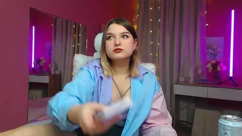 jenny_smitx online show from March 1, 1:29 pm