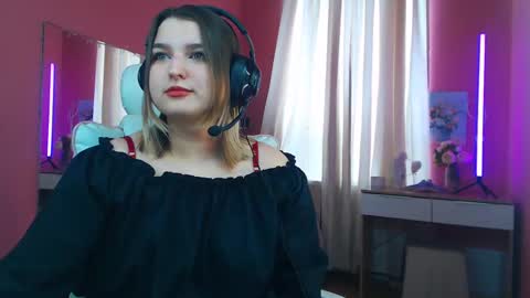 jenny_smitx online show from March 4, 8:35 am