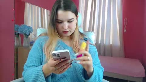 jenny_smitx online show from February 5, 8:54 am