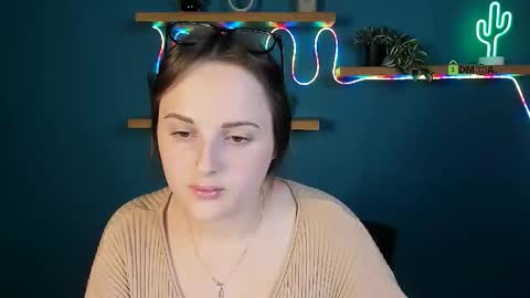 Youre Jenny online show from October 16, 9:12 am