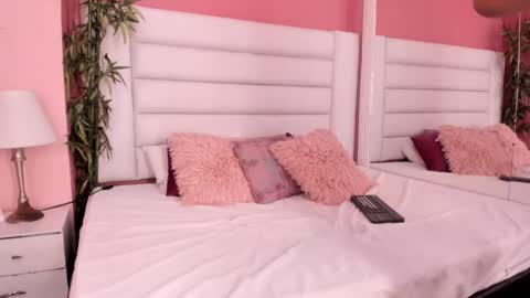 jenny_stark online show from January 18, 7:37 pm