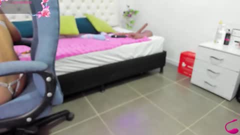 jenny_stark online show from February 1, 11:09 am