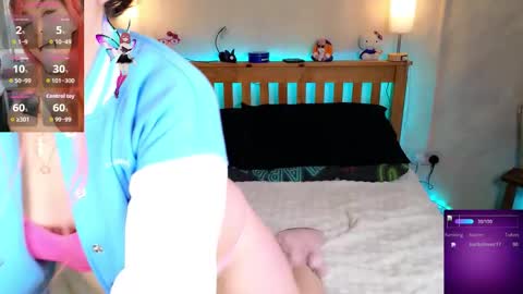 Snapshot of jenny_style chatting on October 25, 4:47 pm JennyStyle online show from October 25, 4:47 pm