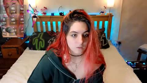 Snapshot of jenny_style chatting on September 21, 2:27 pm JennyStyle online show from September 21, 2:27 pm