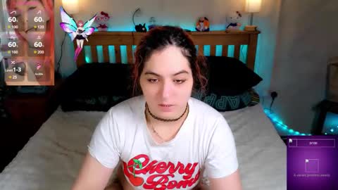 Snapshot of jenny_style chatting on October 22, 2:44 pm JennyStyle online show from October 22, 2:44 pm