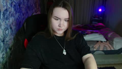 Jenny online show from January 9, 10:19 am