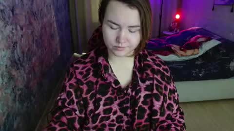 Jenny online show from February 20, 5:06 am