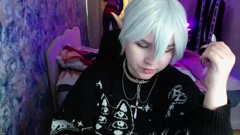 Jenny online show from January 17, 6:21 am