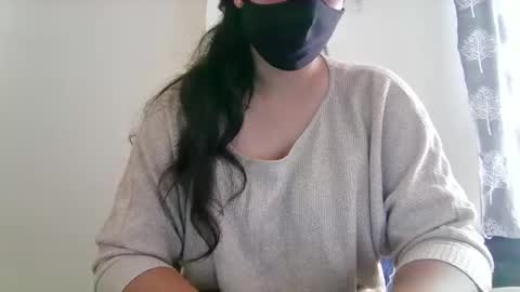 Jenny online show from November 25, 4:25 am