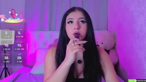 Jenny Ferguson online show from March 13, 6:09 pm