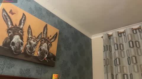 Snapshot of jennyhazel69 chatting on October 27, 6:46 pm JennyHazel online show from October 27, 6:46 pm