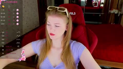 your dream online show from April 21, 7:21 pm