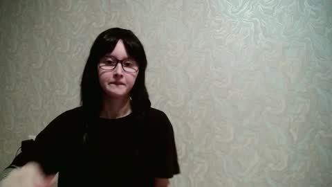 JennyOlset online show from October 13, 1:08 am