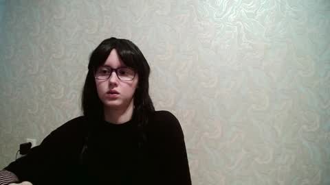 JennyOlset online show from February 24, 8:13 am