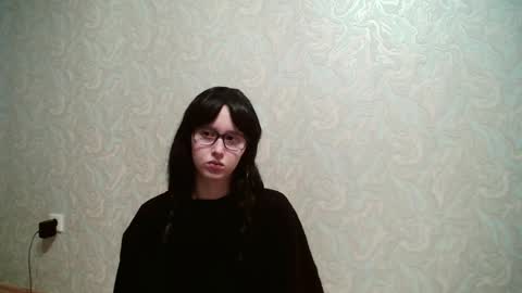 JennyOlset online show from April 26, 1:47 am