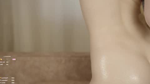 Snapshot of jennyplaudis_ chatting on September 29, 1:27 pm Jenny online show from September 29, 1:27 pm