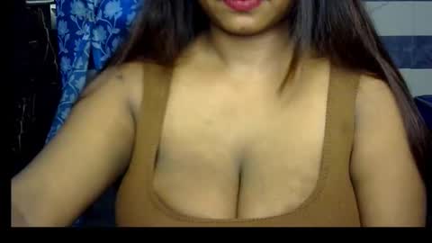 Snapshot of jennysinghaniya chatting on September 17, 6:50 pm jenny online show from September 17, 6:50 pm