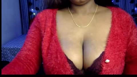 Snapshot of jennysinghaniya chatting on February 6, 9:43 am jenny online show from February 6, 9:43 am