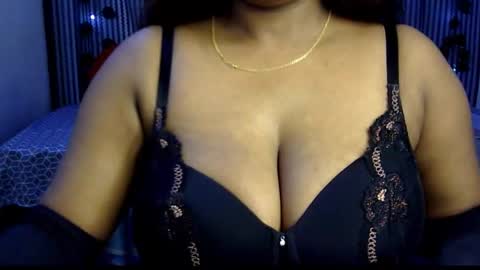 Snapshot of jennysinghaniya chatting on March 9, 6:50 am jenny online show from March 9, 6:50 am