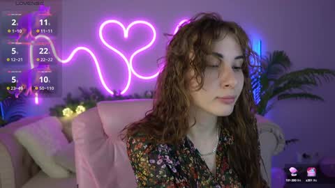 JENNY online show from December 10, 8:30 am
