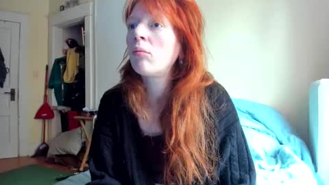 Snapshot of jenovakitty chatting on October 30, 3:35 pm Jenn - come to my onlyfans online show from October 30, 3:35 pm