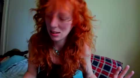 Snapshot of jenovakitty chatting on September 18, 1:20 pm Jenn - come to my onlyfans online show from September 18, 1:20 pm