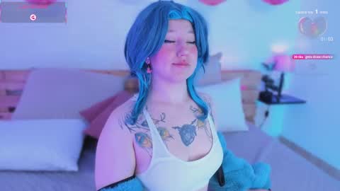 Angela online show from October 30, 3:24 pm