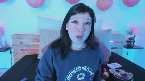 Angela online show from September 23, 11:41 am