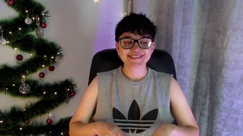 jero harper1 online show from December 20, 2:38 pm