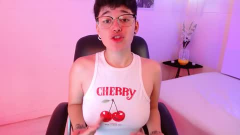 jero harper1 online show from October 10, 2:55 pm