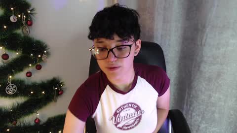 jero harper1 online show from December 22, 7:52 pm
