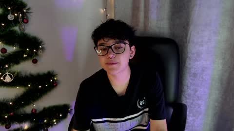 jero harper1 online show from January 1, 10:03 pm