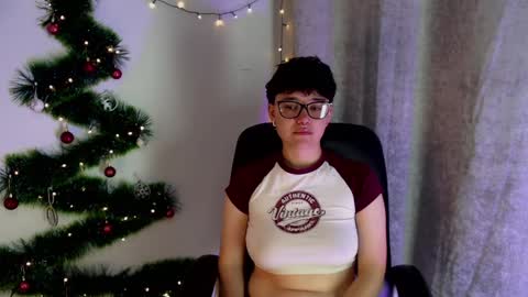 jero harper1 online show from December 9, 7:18 pm