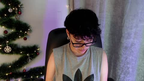 jero harper1 online show from December 26, 9:04 pm