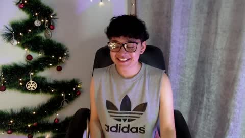 jero harper1 online show from December 27, 7:46 pm