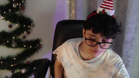 jero harper1 online show from December 25, 9:11 pm