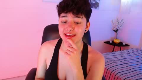 jero harper1 online show from September 17, 3:10 pm