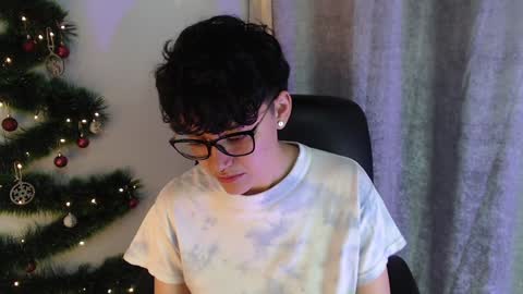jero harper1 online show from December 18, 10:13 pm