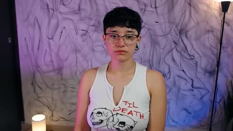 Jero Harper online show from January 31, 9:57 pm