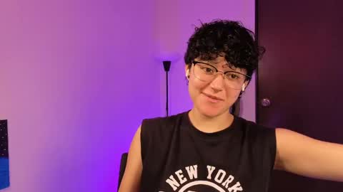 Jero Harper online show from March 24, 9:20 pm