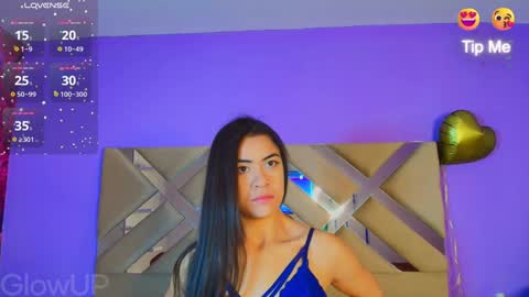 jesabell_cutte online show from January 11, 11:56 am