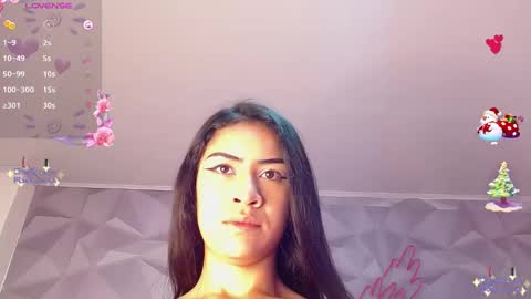 jesabell_cutte online show from December 12, 12:12 pm