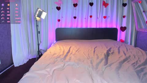 Jesika online show from February 19, 8:03 am