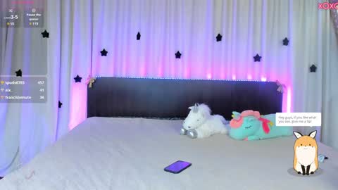 Jesika online show from January 15, 1:41 pm