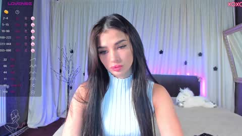 Jesika online show from January 5, 1:26 pm