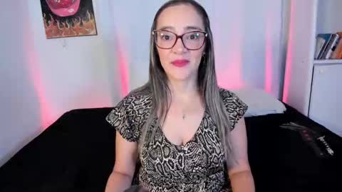 jessica herreraToday I will be your devil and you my victim online show from January 2, 8:46 pm