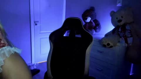 jess1ca_rabb1t online show from January 17, 10:00 am