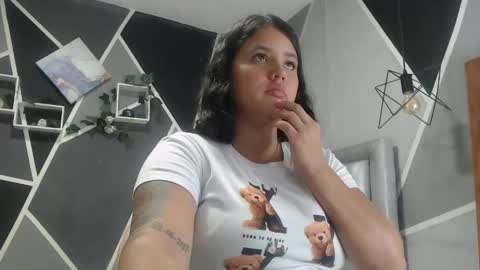 jess_beaut online show from February 14, 9:21 pm