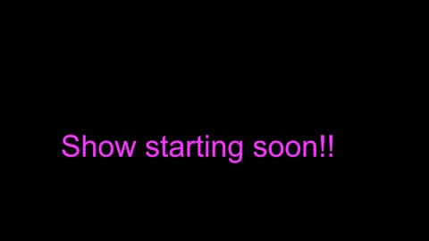 Jessica online show from February 5, 6:37 pm