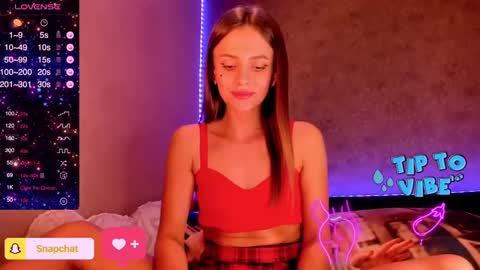 Jess online show from December 16, 10:13 pm